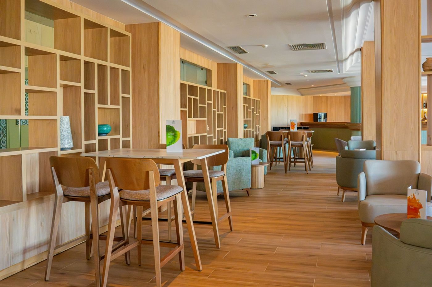 El Mansour Mahdia Thalasso & Spa 27.02