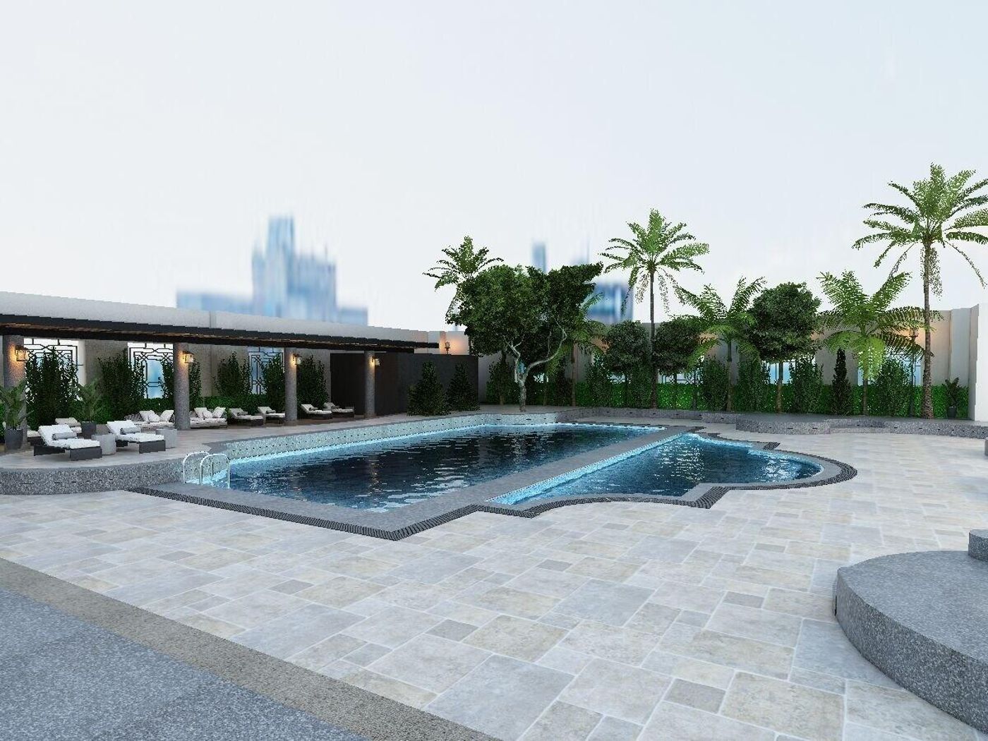 Hotel Royal Signature-Malaysia-Kuala Lumpur-General view-4