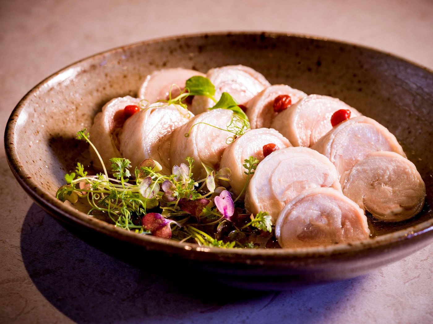 Grand Mercure Singapore Roxy - Singapore - SINGAPORE - Restaurant - 4