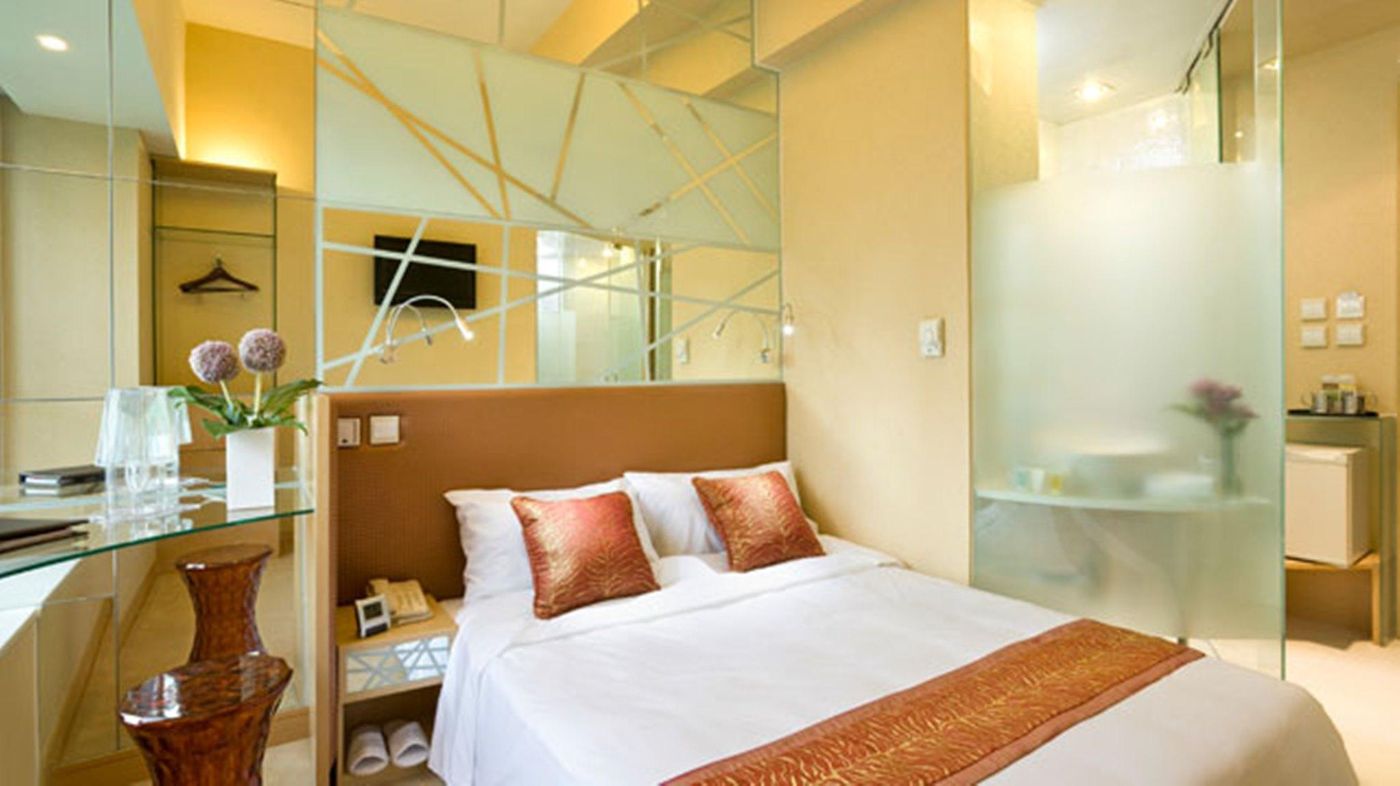 Dorsett Mongkok Hong Kong-Hong Kong – China-HONG KONG-Room-7