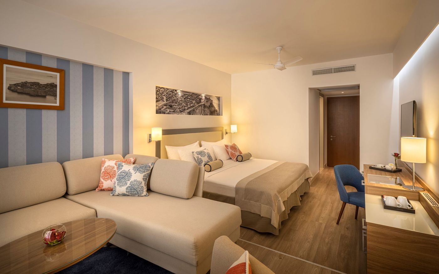 Dubrovnik-President-Valamar-Collection-Room-17