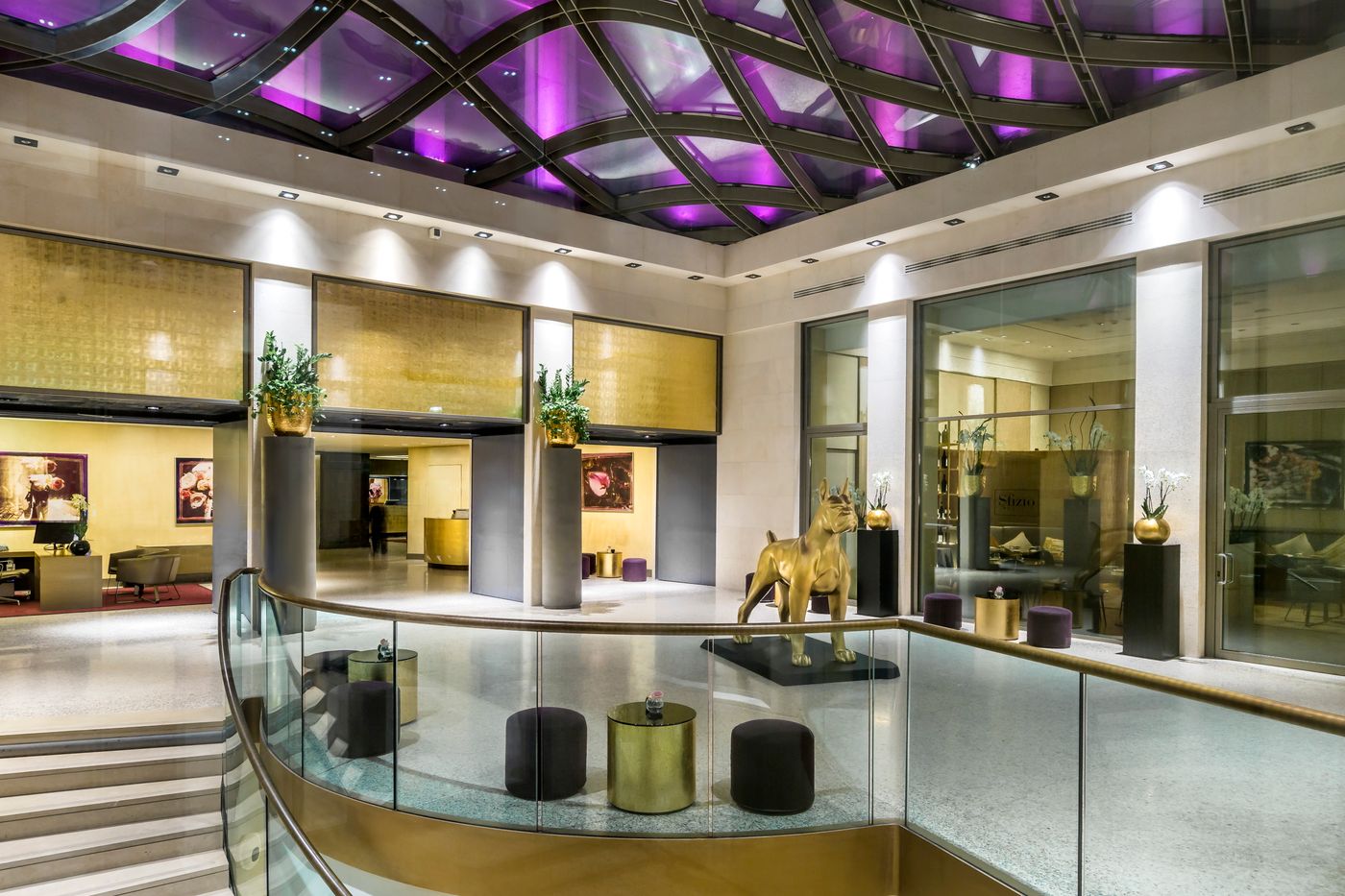 Rosa-Grand-Milano---Starhotels-Collezione-Lobby-10