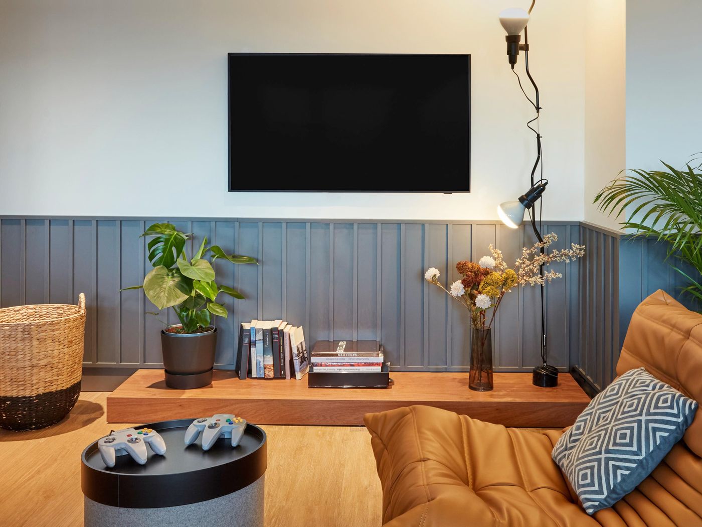 Aparthotel-Adagio-Paris-Bercy-Village-Room-7