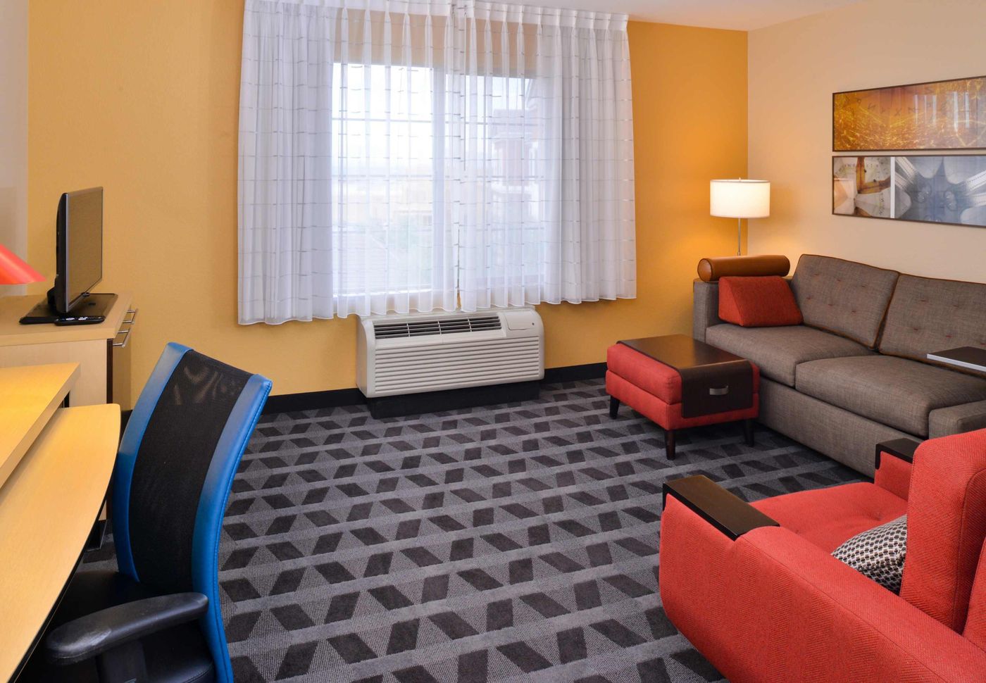 Towneplace Suites By Marriott Las Vegas Henderson-United States-Henderson-General view-5