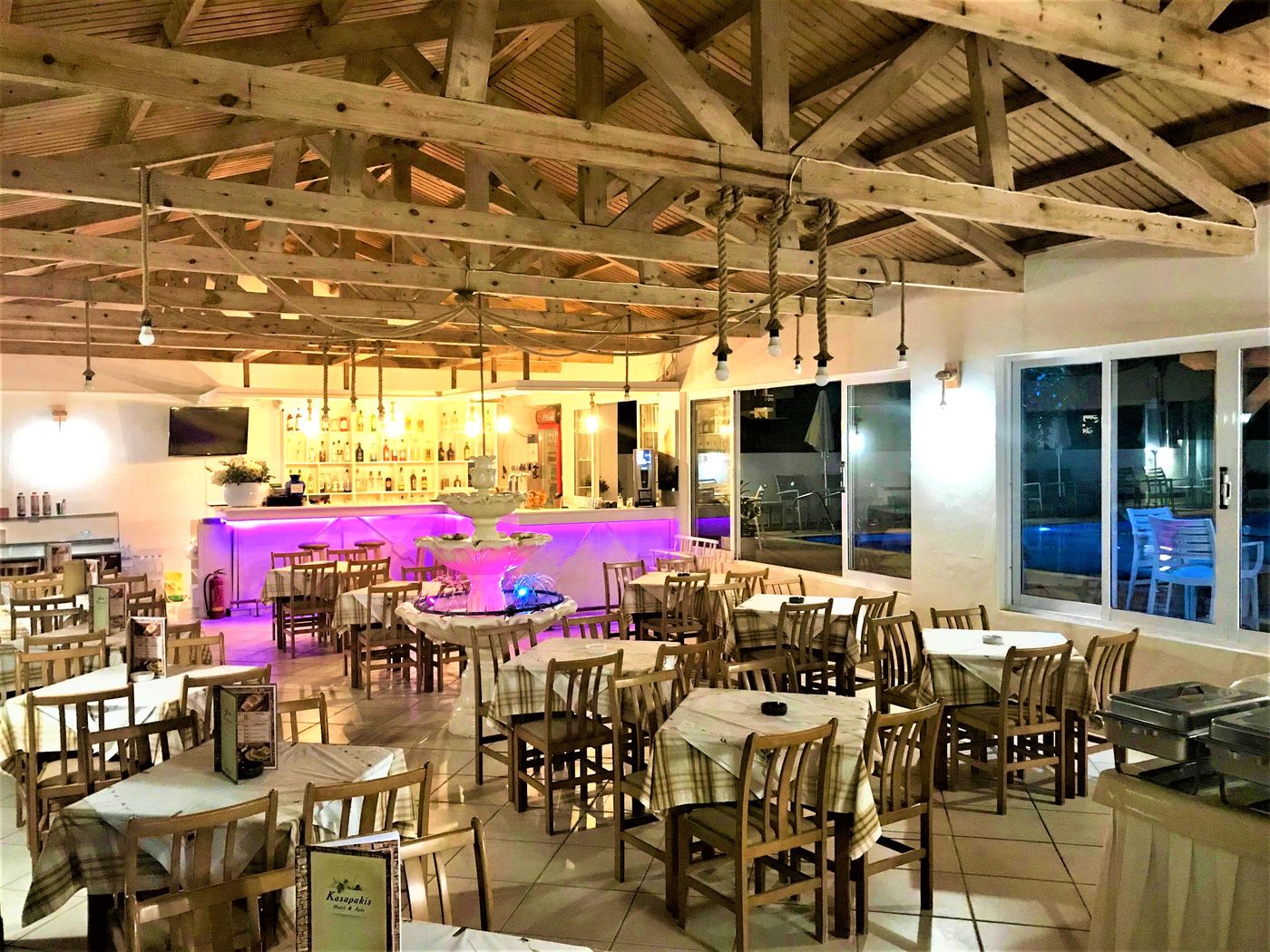 Kasapakis Apartments 08