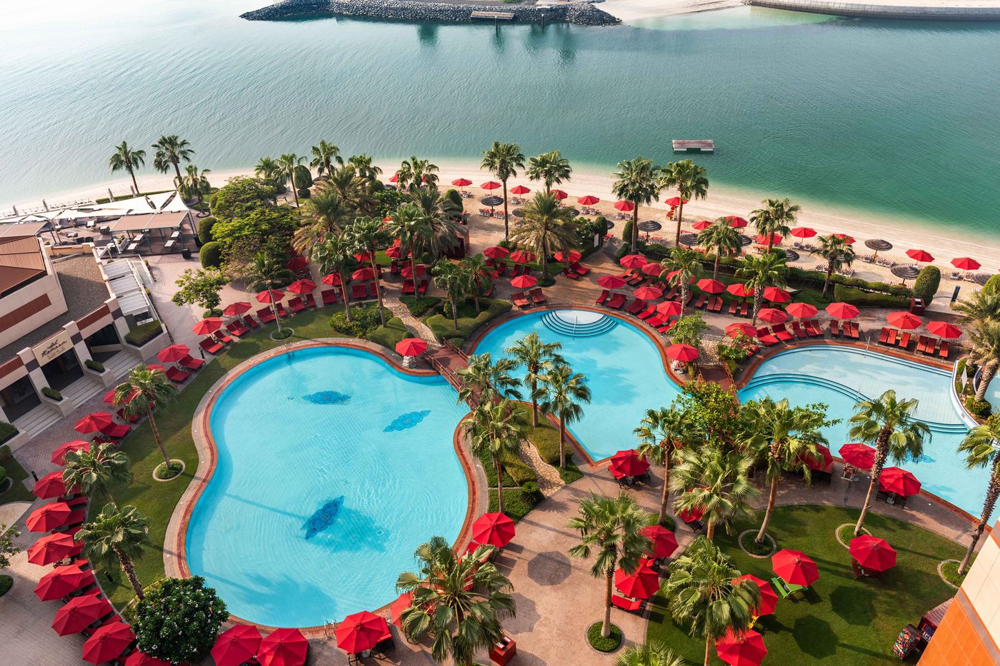 Khalidiya Palace Rayhaan by Rotana