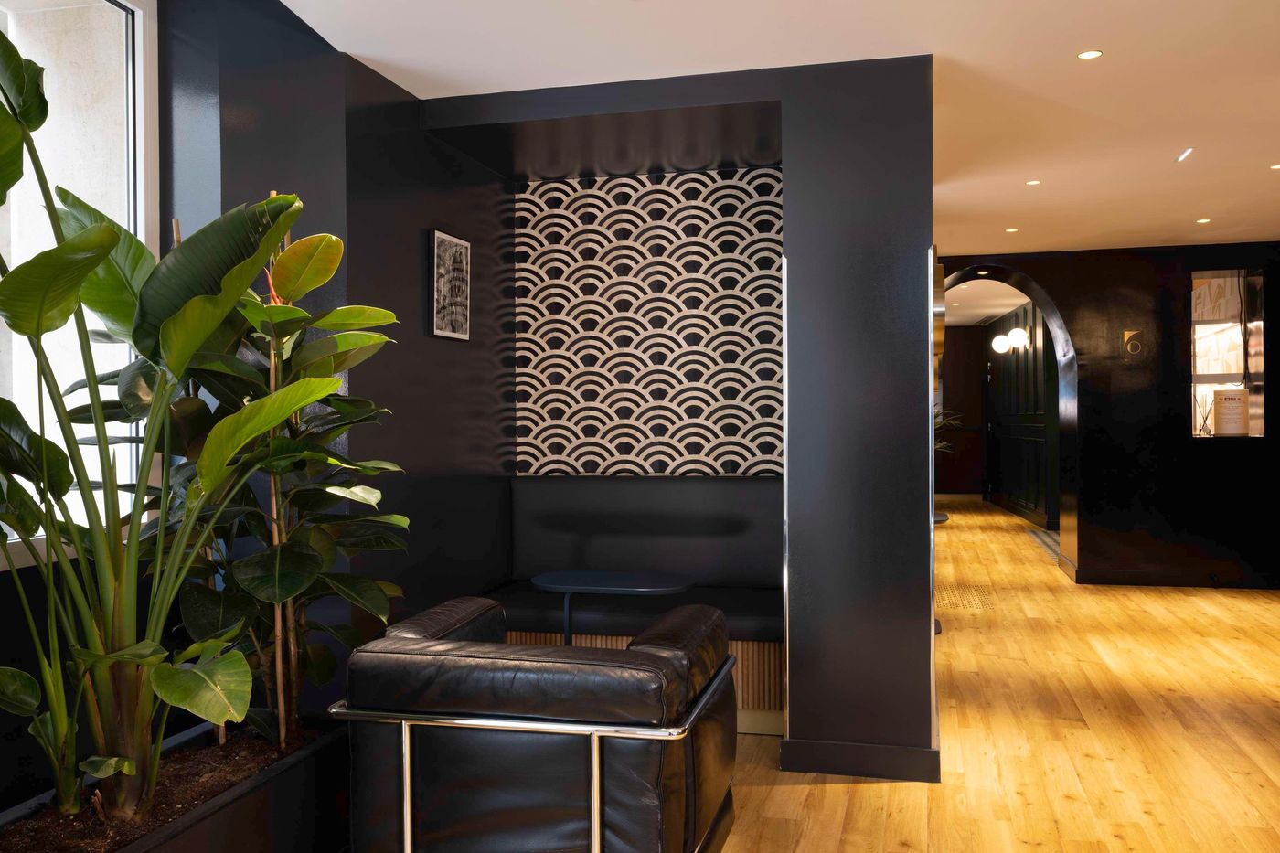 Best-Western-Bretagne-Montparnasse-Lobby-4