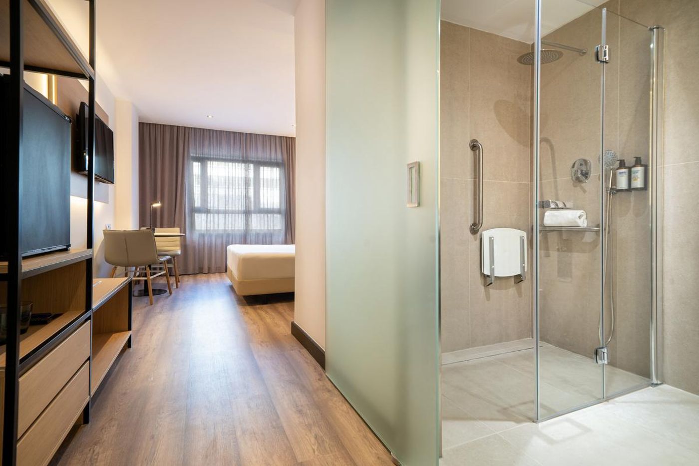 TRYP-Cadiz-La-Caleta-Hotel-Room-32