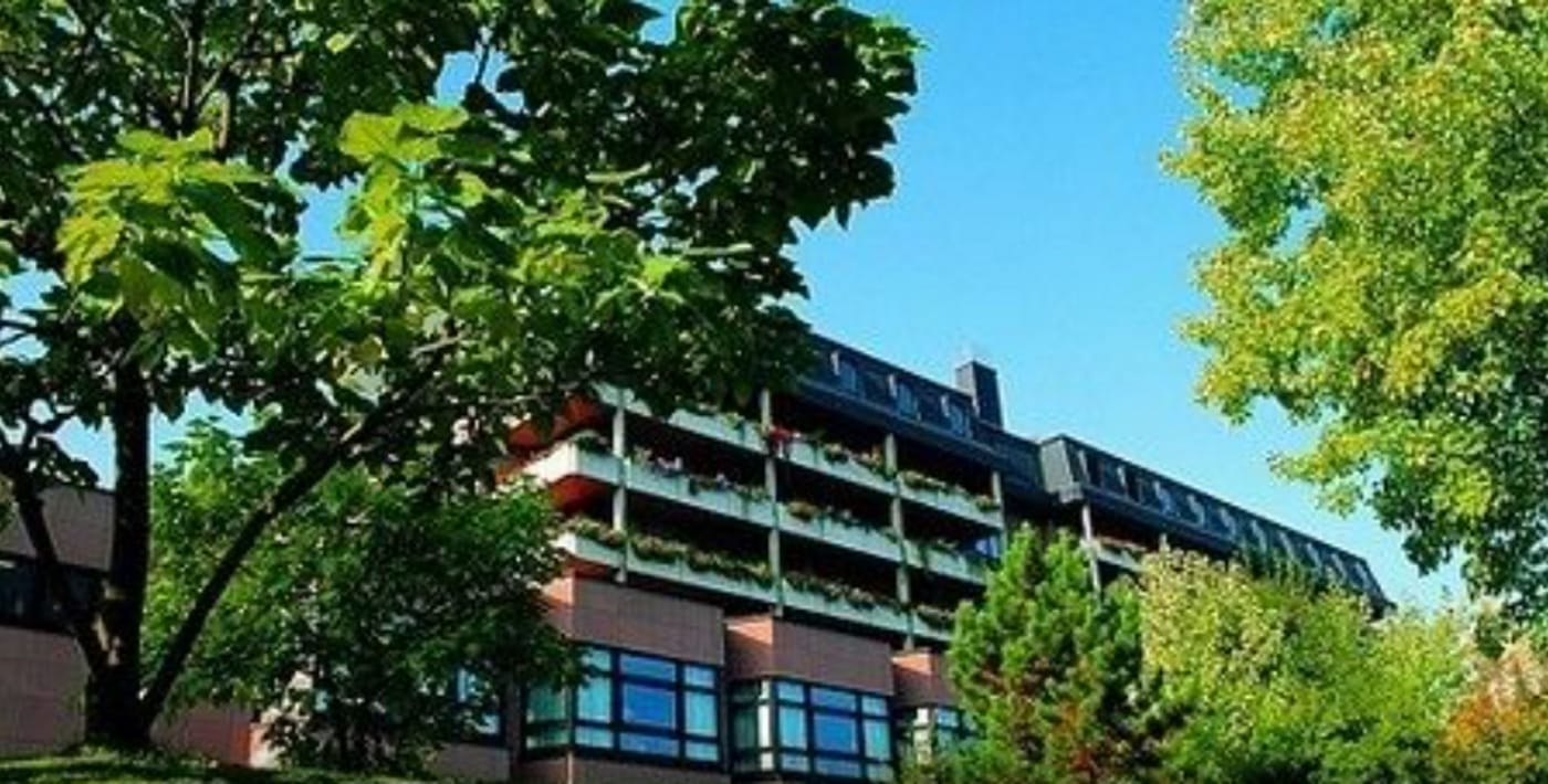 Hotel an der Therme Bad Orb - Germany - BAD ORB - General view - 0