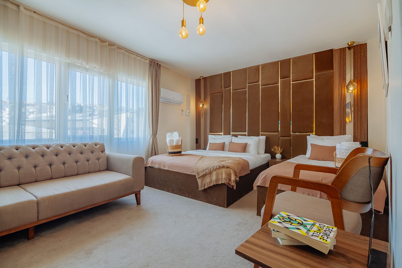 Ali Khan Hotel-Turkey-Istanbul-Room-5