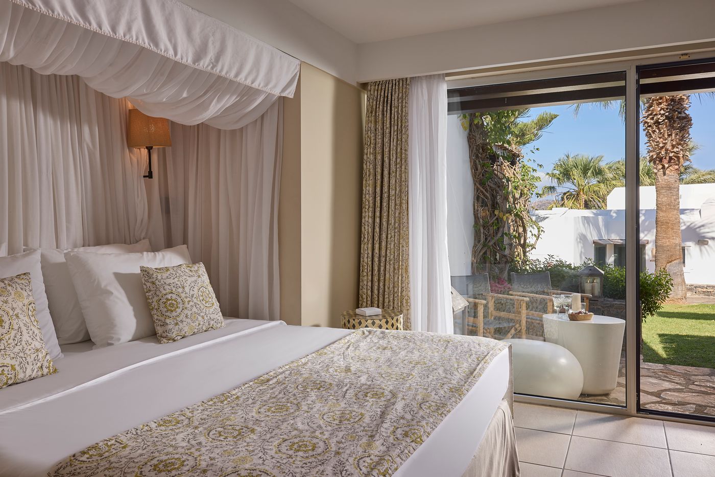 Aquila Elounda Village