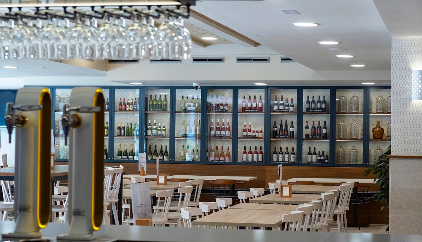 28/08/24 - Hotel Rosamar Es Blau - Adults Only (21+)