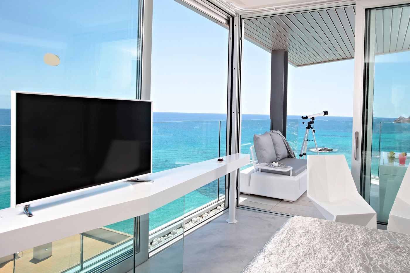 Son Moll Sentits Hotel & Spa - Adults Only