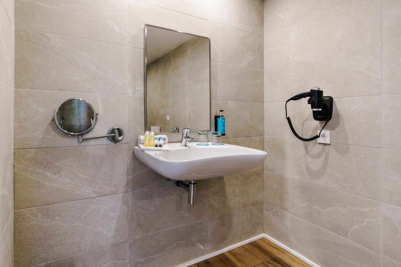  Alua Suites Las Rocas