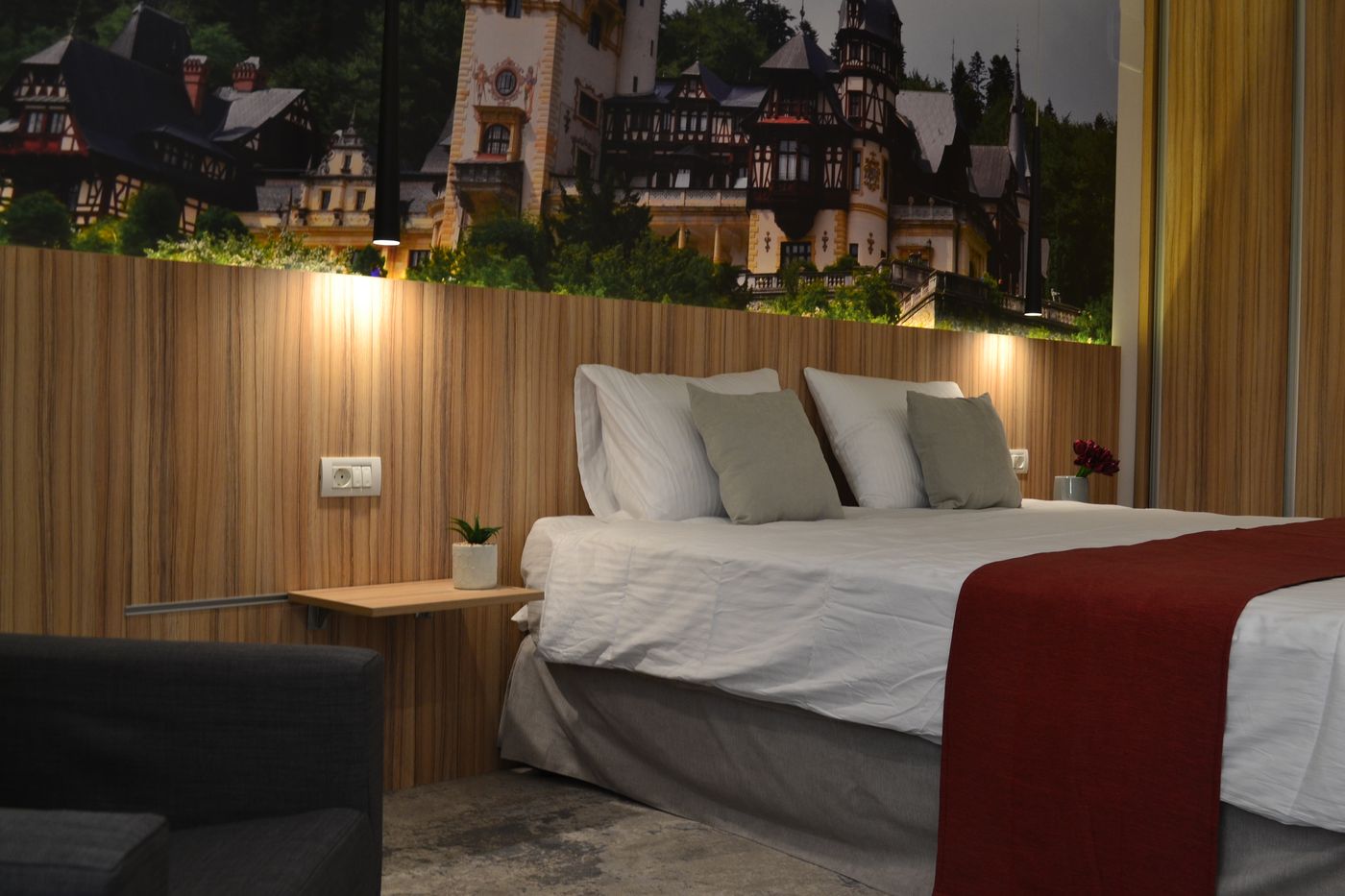 Ymy Boutique Residence - Romania - BUCHAREST - Room - 4