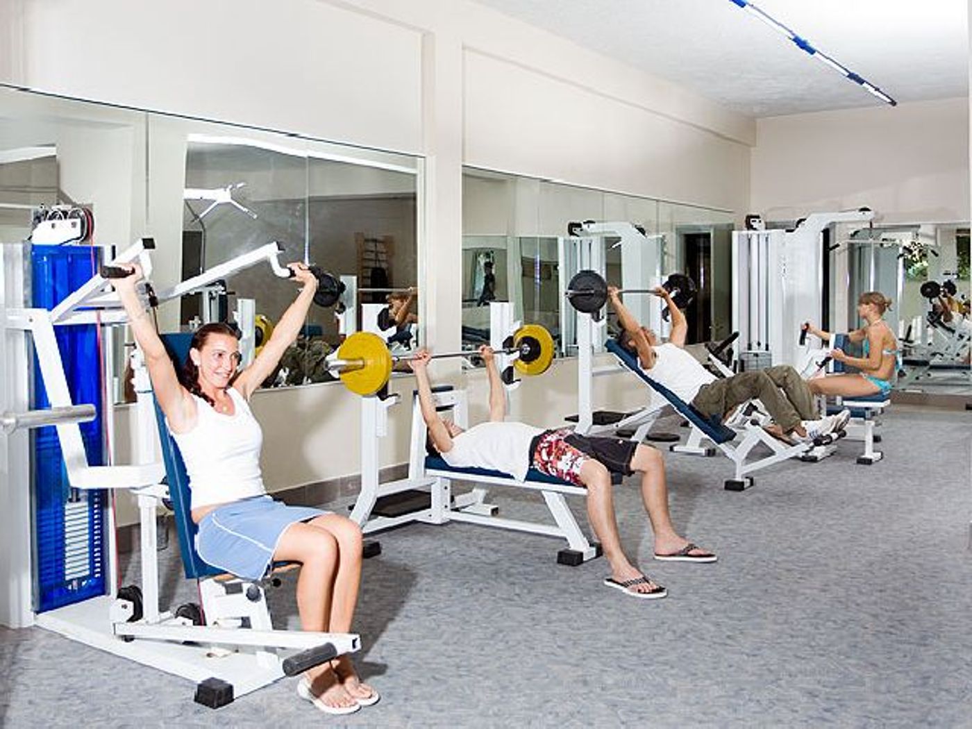 Eurovillage Achilleas Hotel