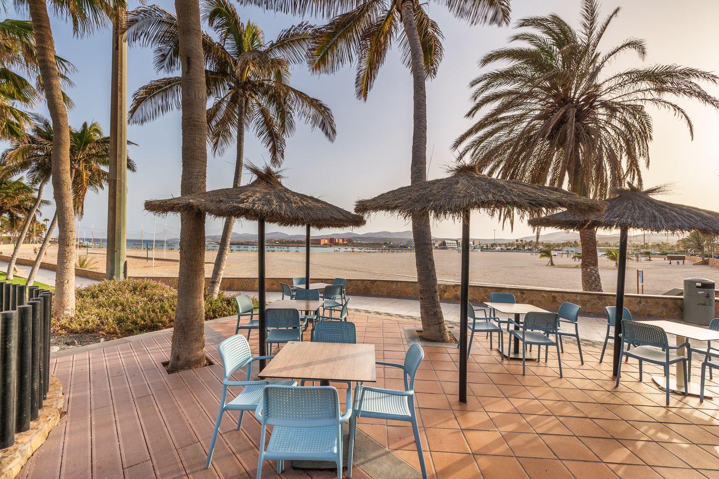 03.07.25 Barcelo Fuerteventura Royal Level