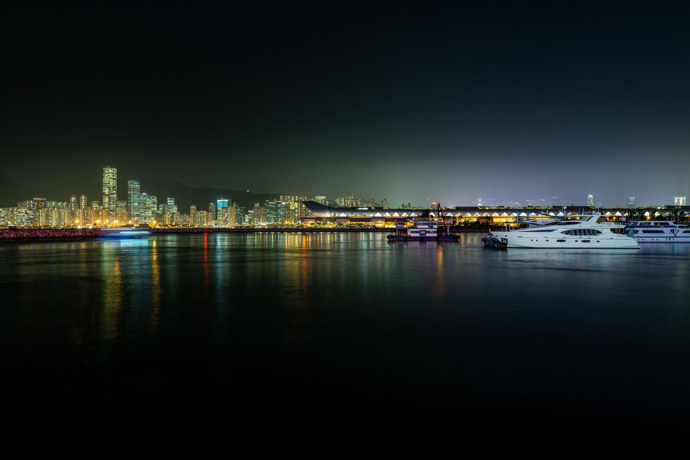 Holiday-Inn-Express-Hong-Kong-Kowloon-CBD2-General-view-36