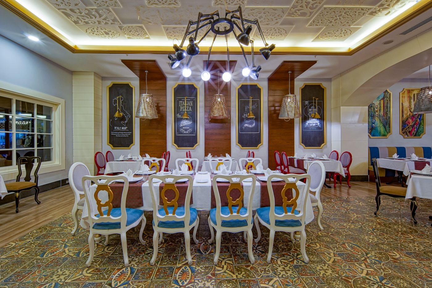 New - Diamond Premium Hotel & Spa