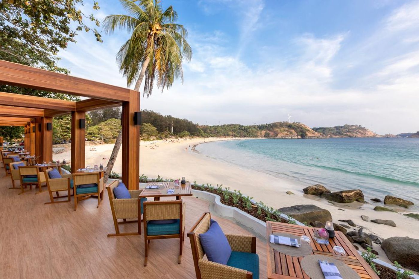 The Nai Harn Phuket