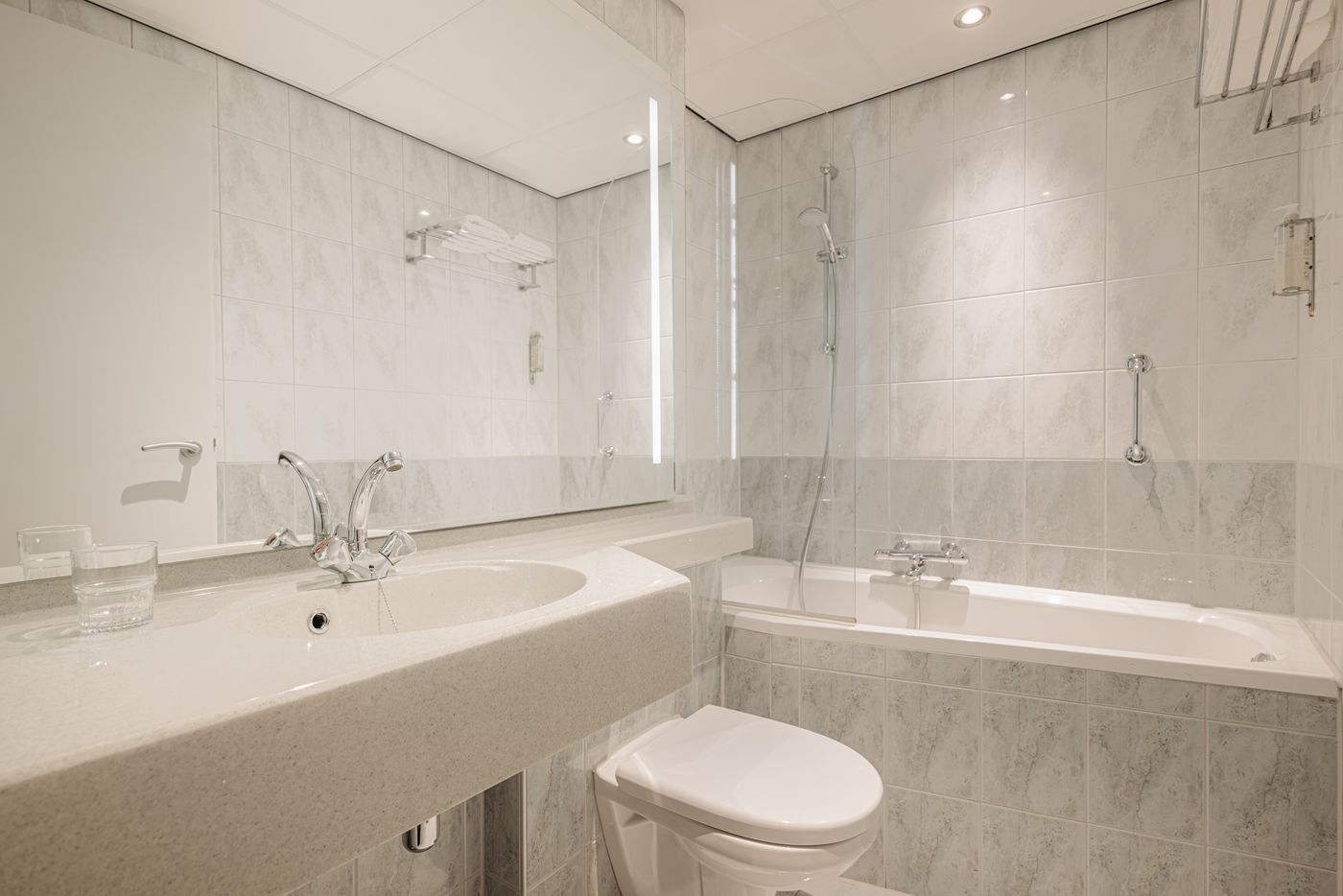 Leonardo Hotel Eindhoven City Center-Netherlands-EINDHOVEN-Room-6