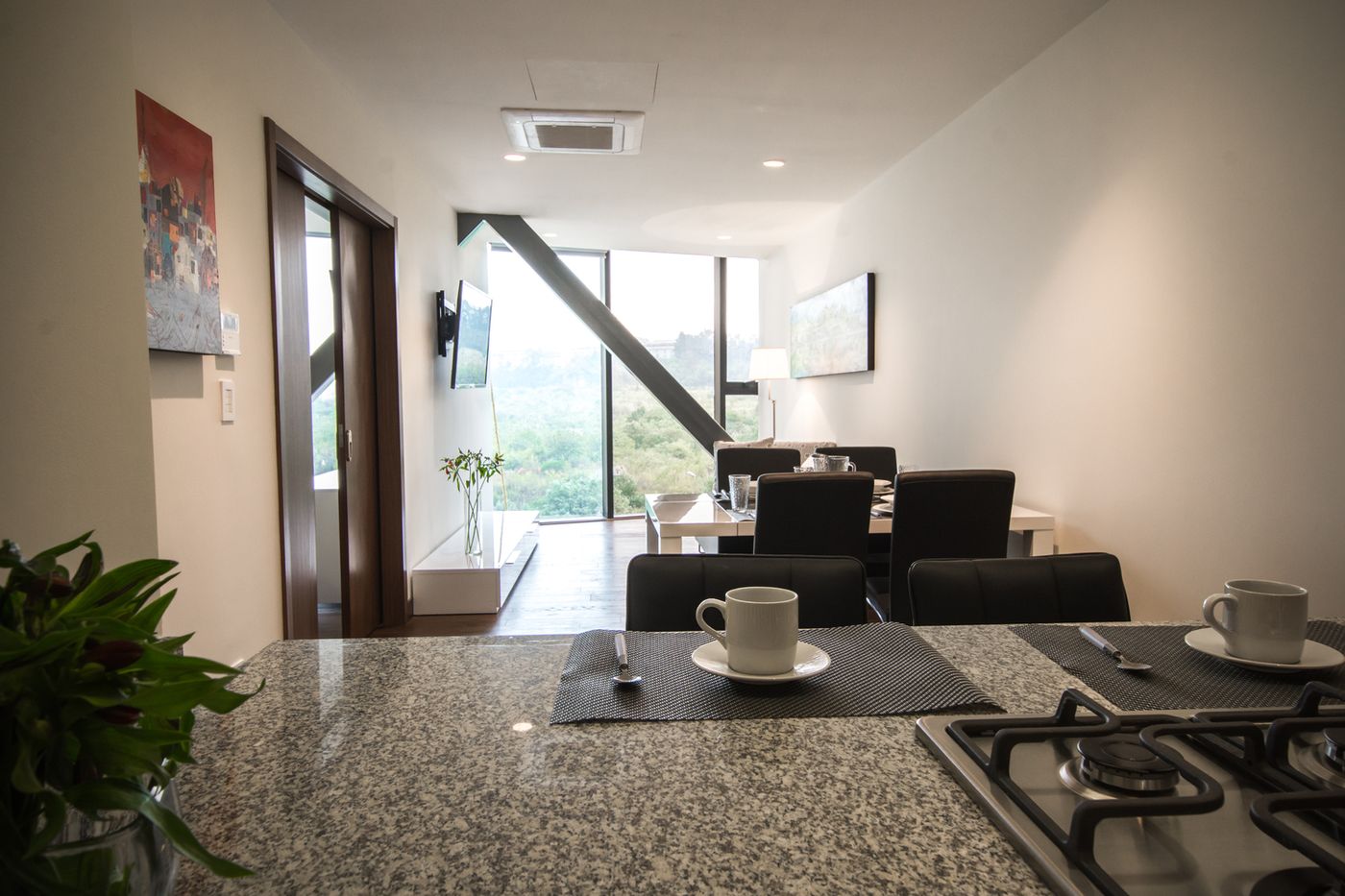 ParkLife Santa Fe-Mexico-Ciudad de Mexico-Room-5