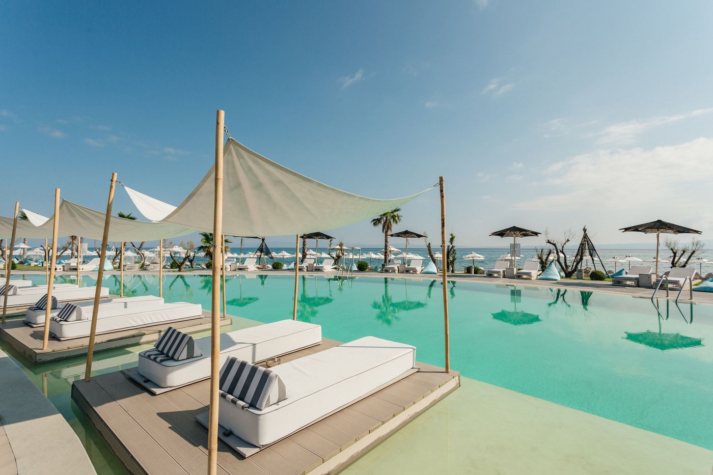 Blue Carpet Luxury Suites