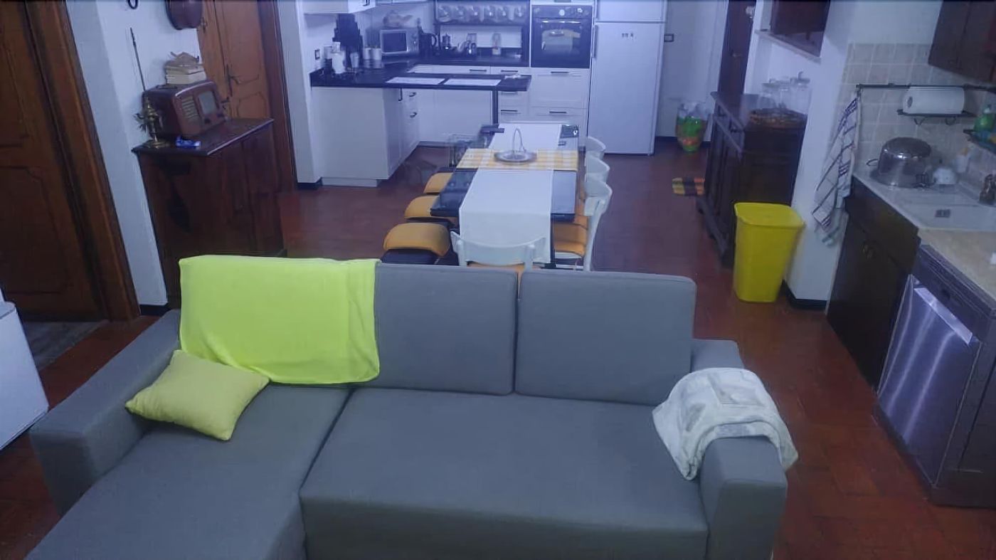 B&B Il Cedro-Italy-FOLIGNO-Lobby-2