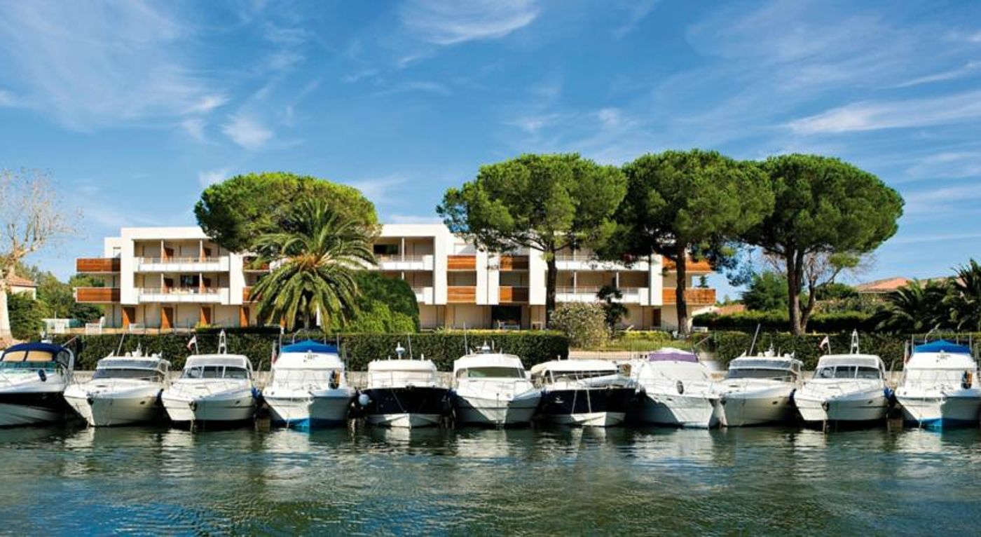 Appart City Cannes Mandelieu