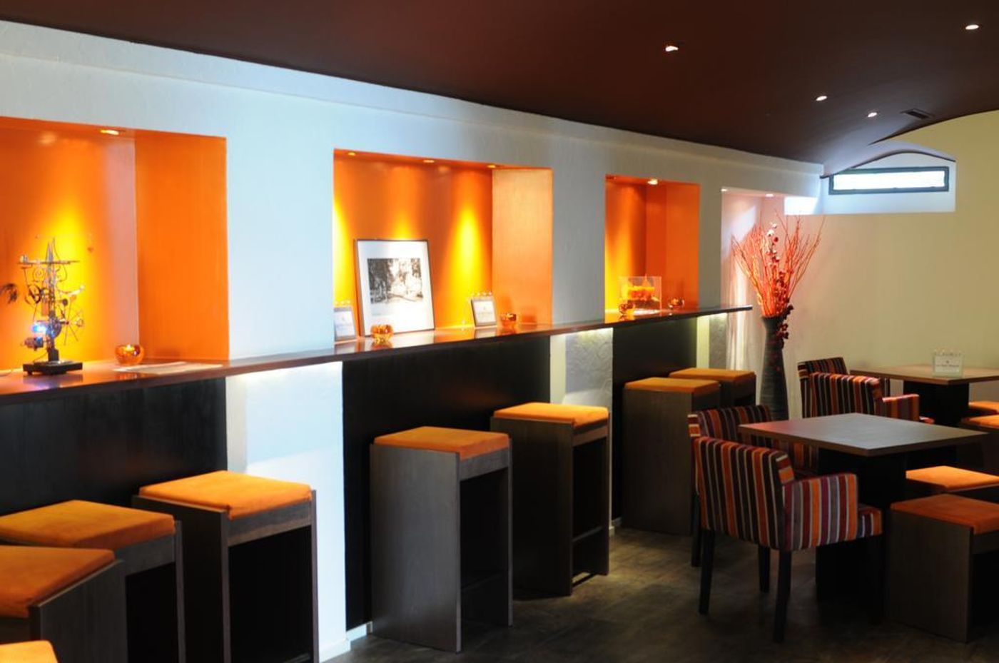 Le Petit Manoir-Switzerland-MORGES-General view-10