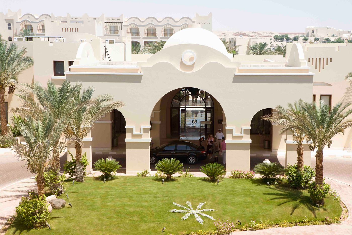 Jaz Makadi Star Resort and Spa