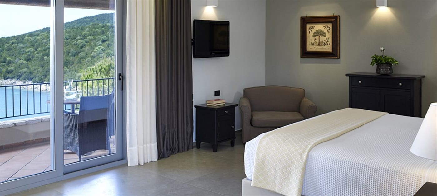 Domotel Agios Nikolaos Suites Resort