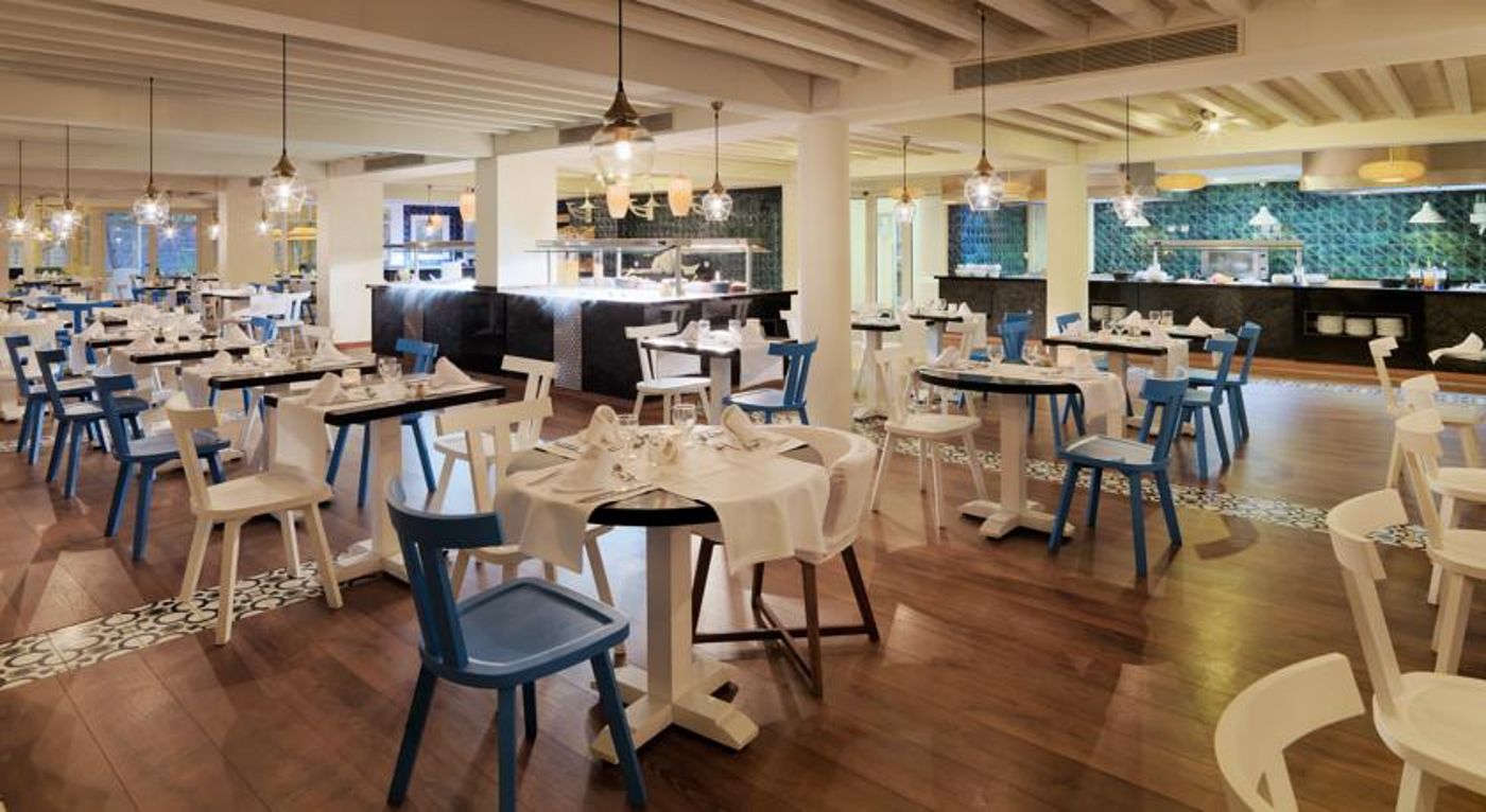 H10 Hotel Big Sur - Adults Only