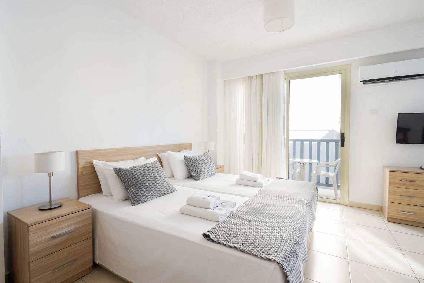 Basilica Holiday Resort