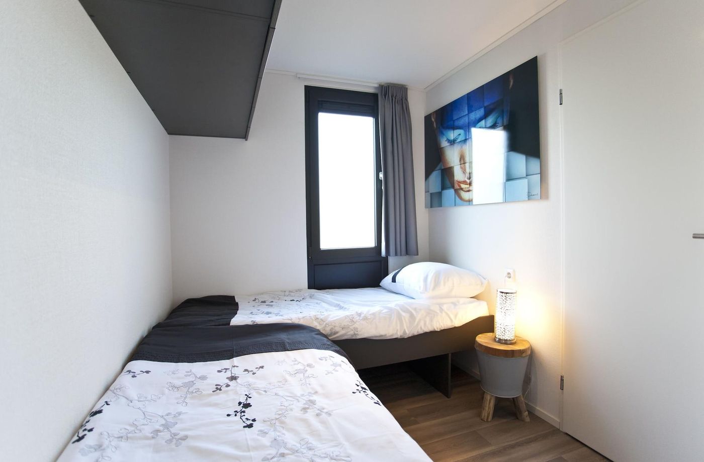 EuroParcs-Spaarnwoude-Room-24