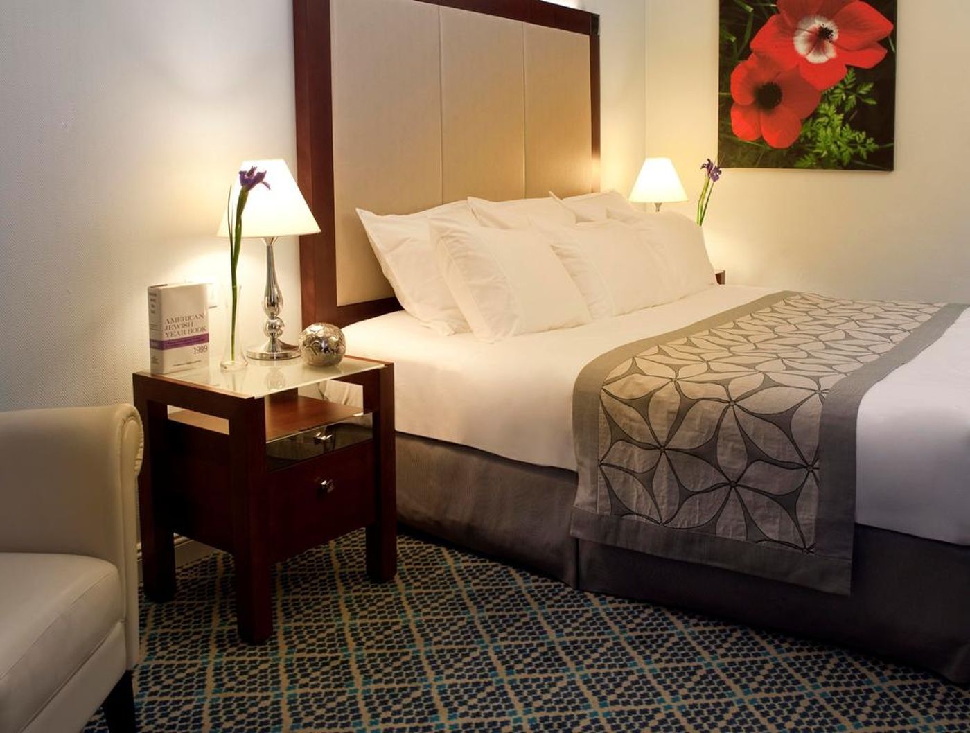 Renaissance Hotel Tel Aviv