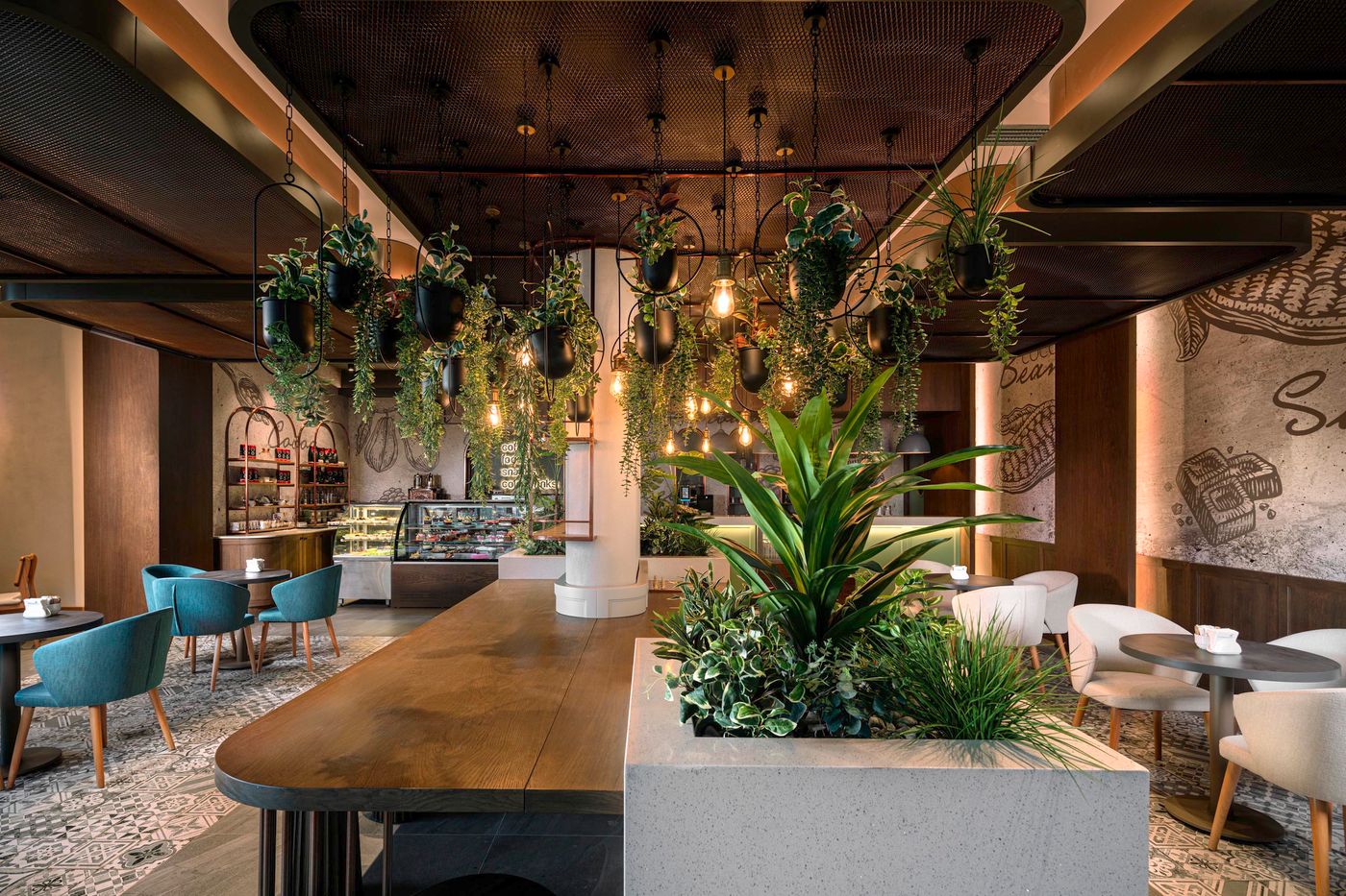 Kirman Hotels Sidera Luxury & Spa