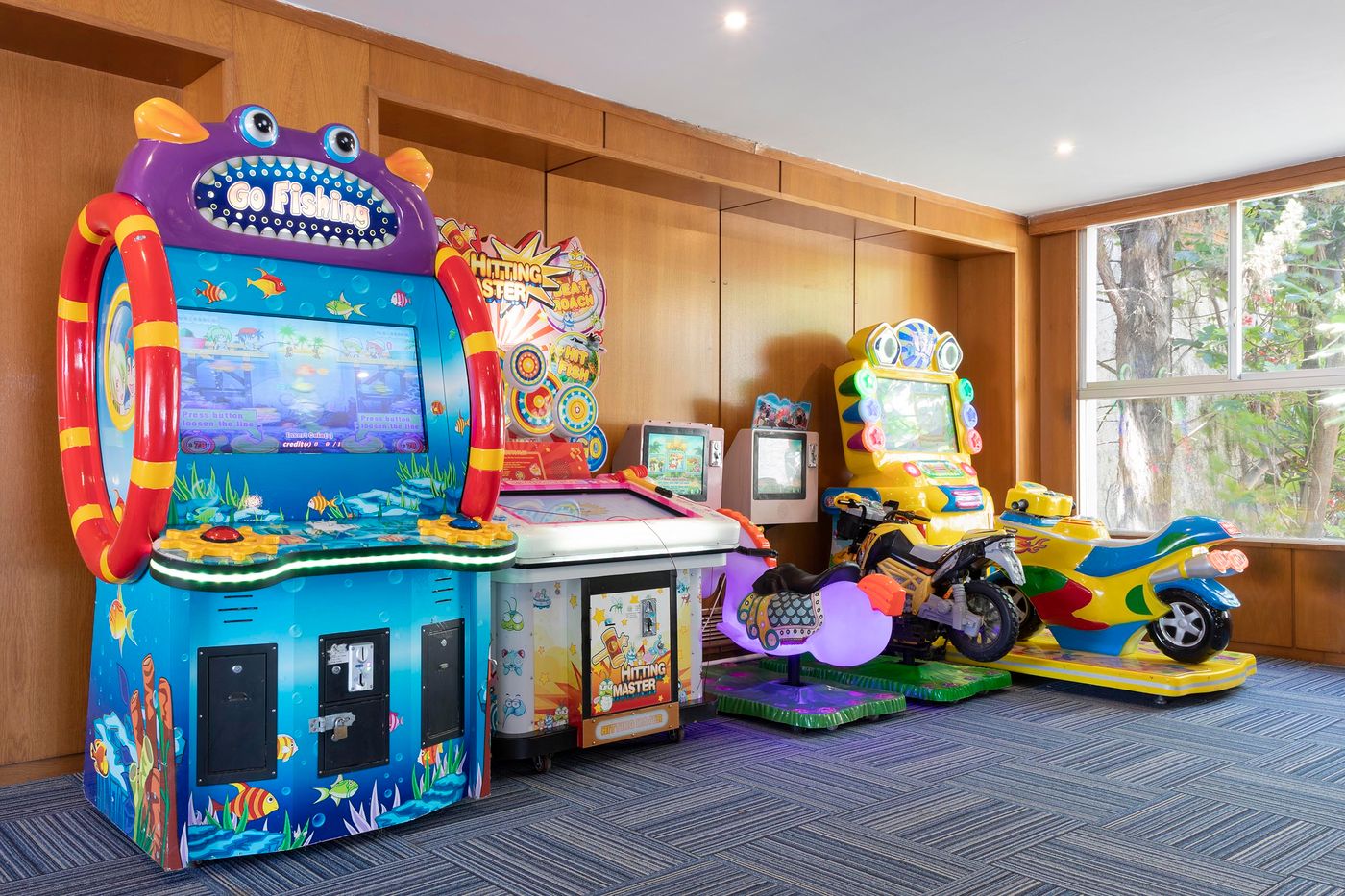 Hotel-Palia-Las-Palomas-Sports-and-Entertainment-54