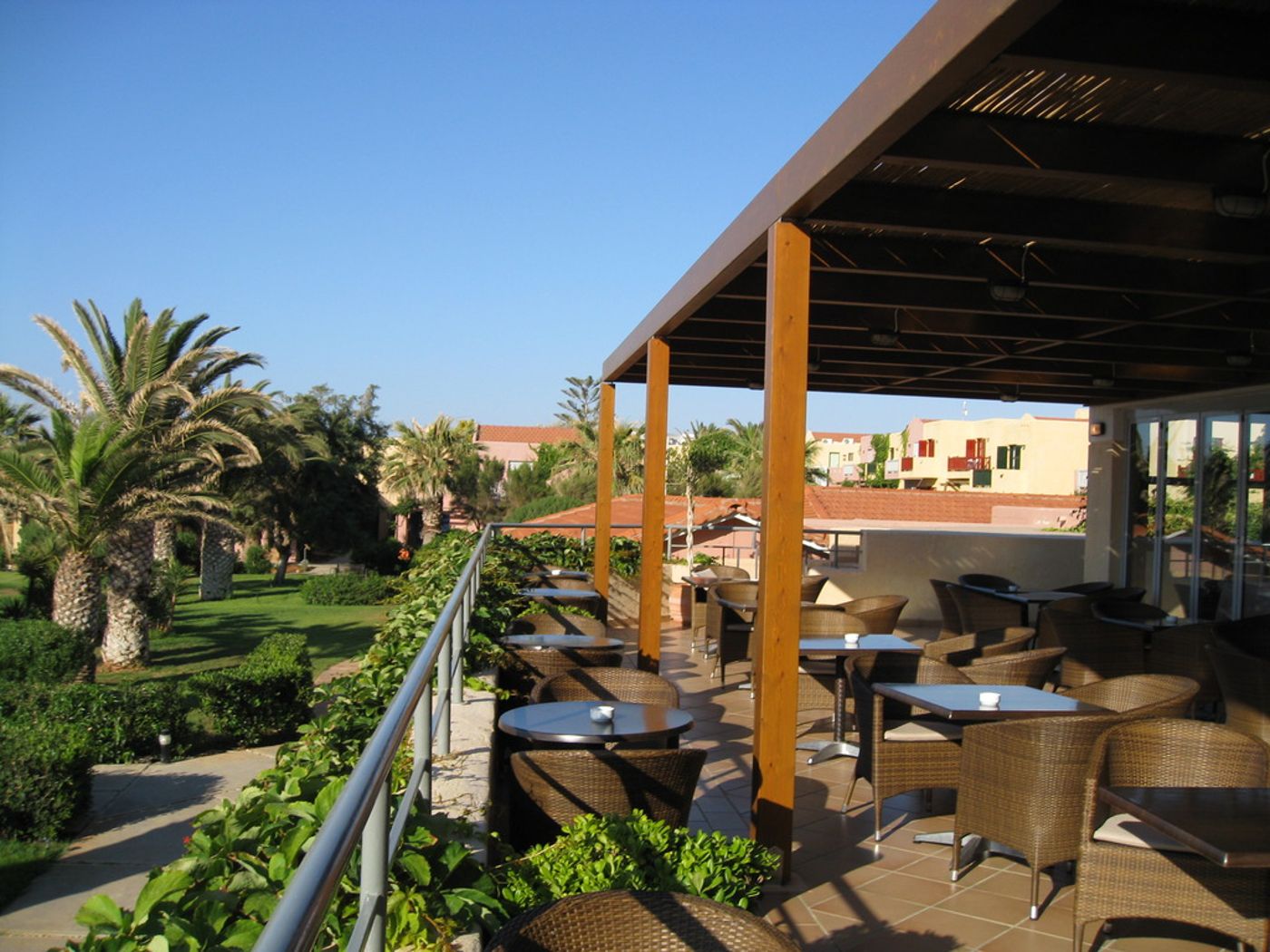 Zorbas Village & Aquapark