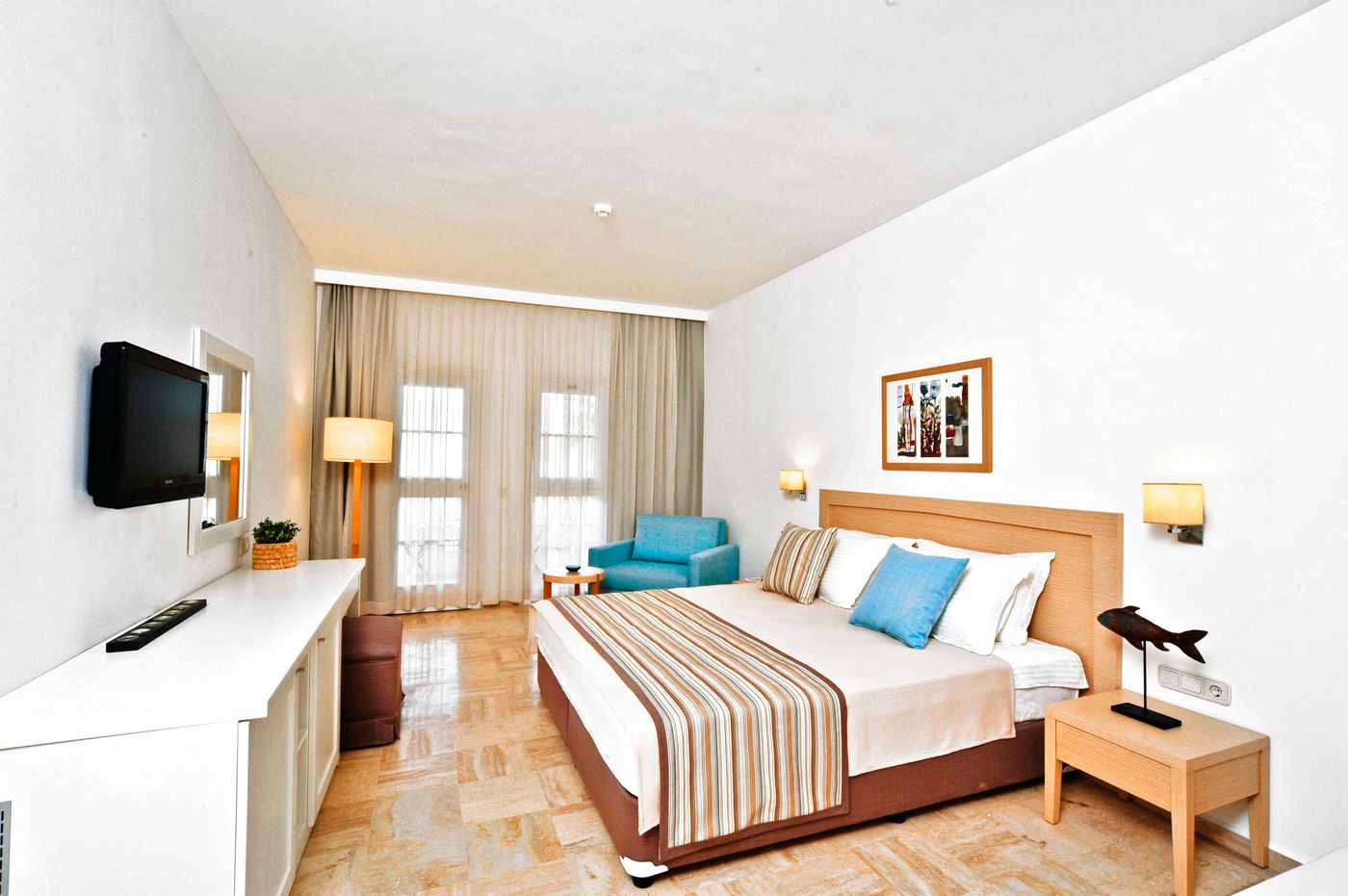 Izer Hotel & Beach Club