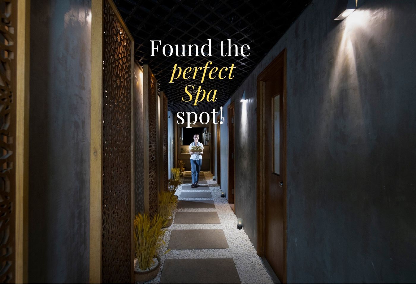 Harmony Saigon Hotel & Spa-Vietnam-HO CHI MINH CITY-General view-3