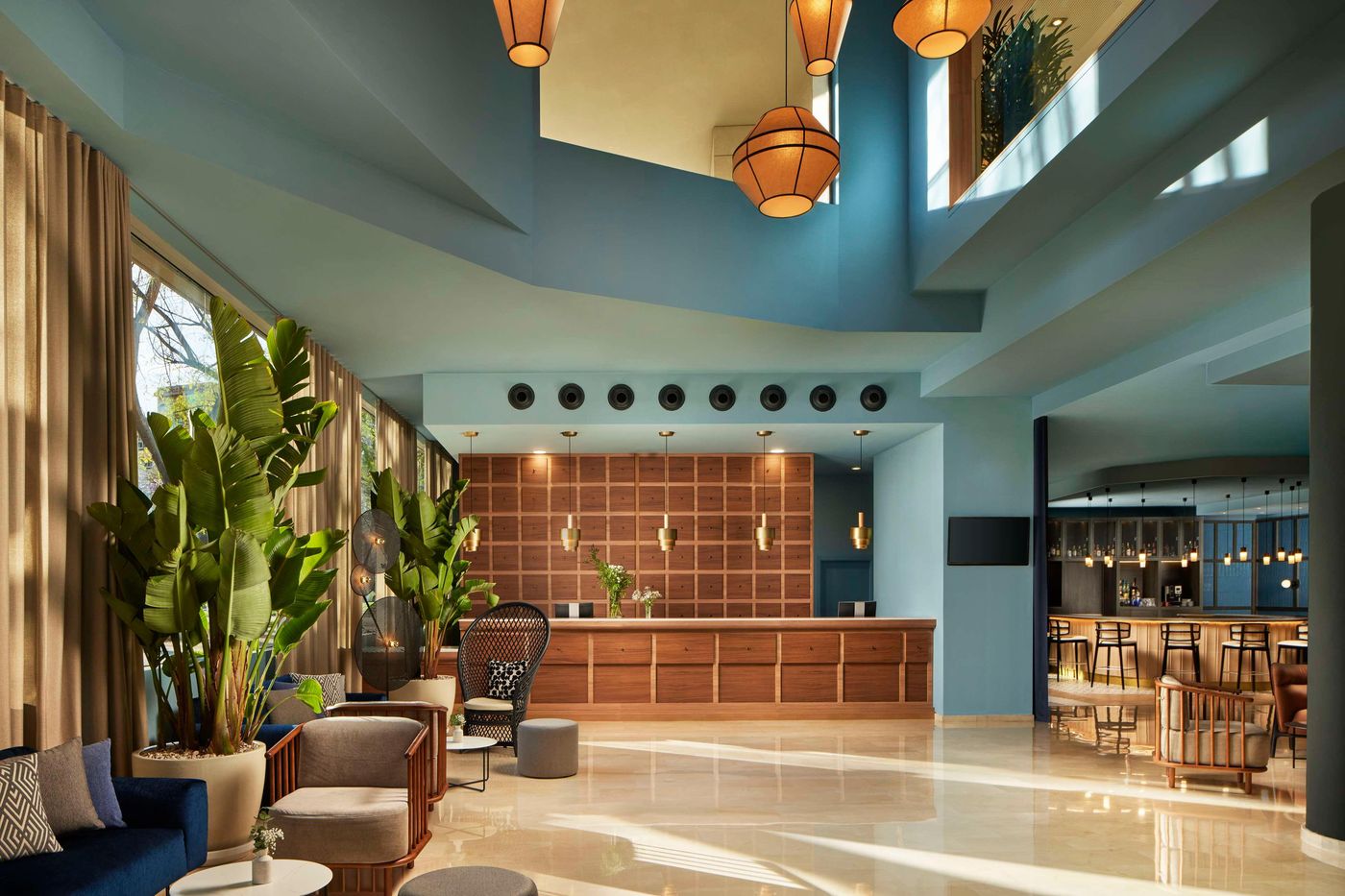 NH-Alicante-Lobby-62