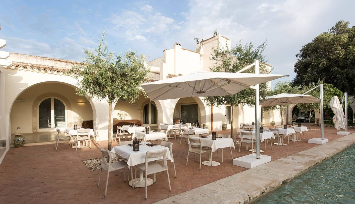 MIRA BORGO DI LUCE I MONASTERI