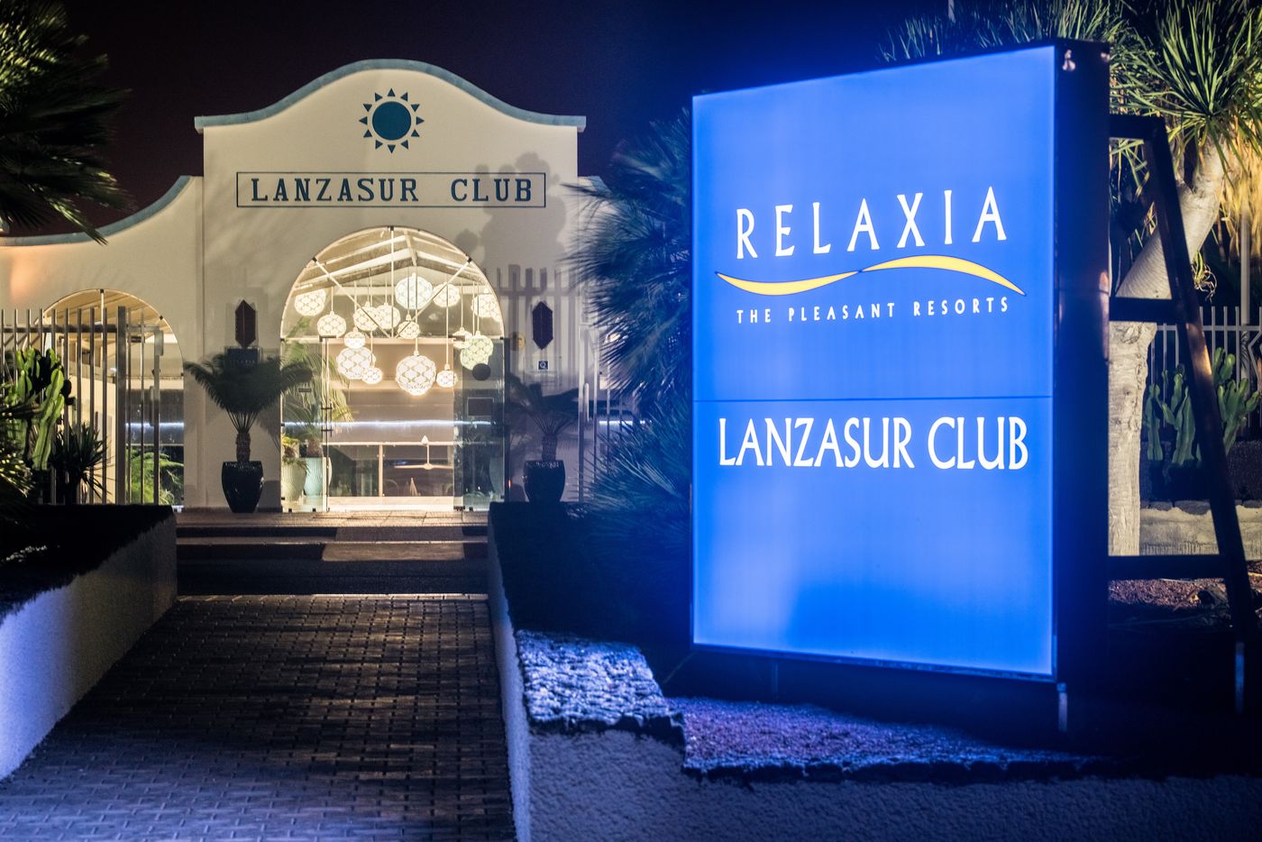 Lanzasur Club