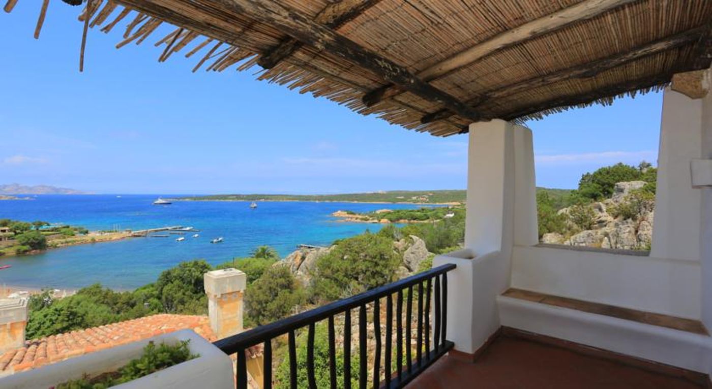 Bagaglino I Giardini Di Porto Cervo Hotel