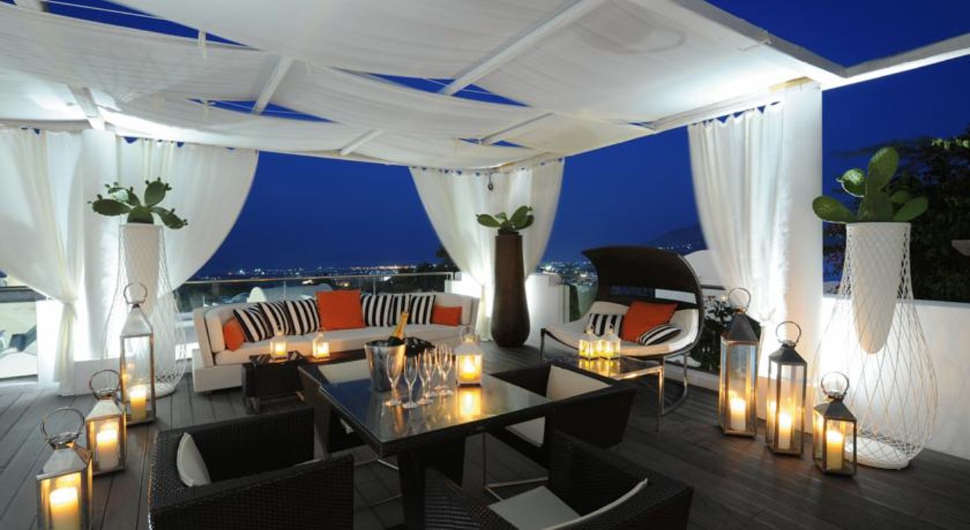 Aressana Spa Hotel & Suites