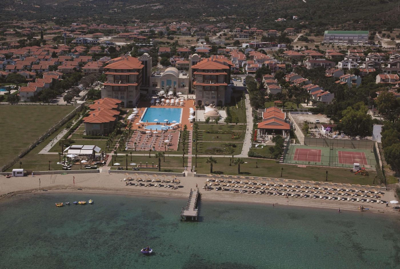 Radisson-Blu-Resort---SPA-Cesme-General-view-9