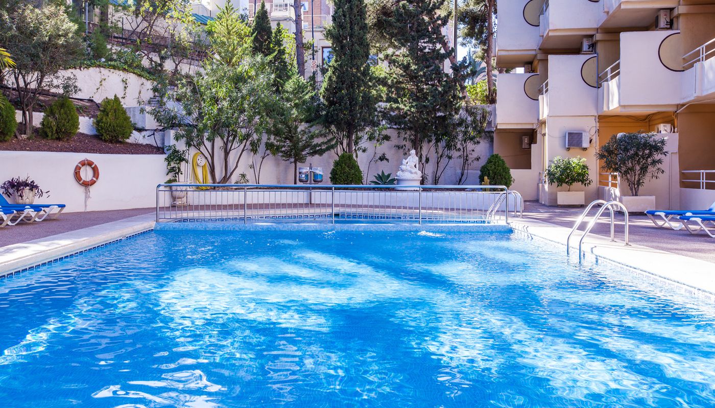 Blue Sea Calas Marina