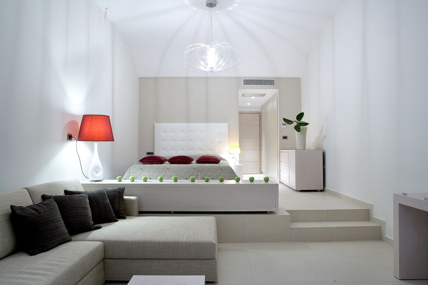 The Ixian All Suites - Adults Only