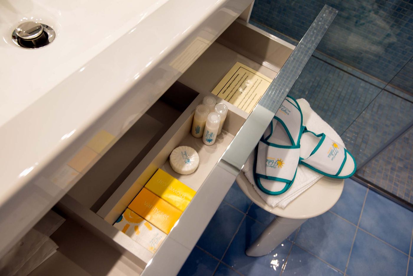 Boutique Hotel Helios-Italy-SORRENTO-Room-7